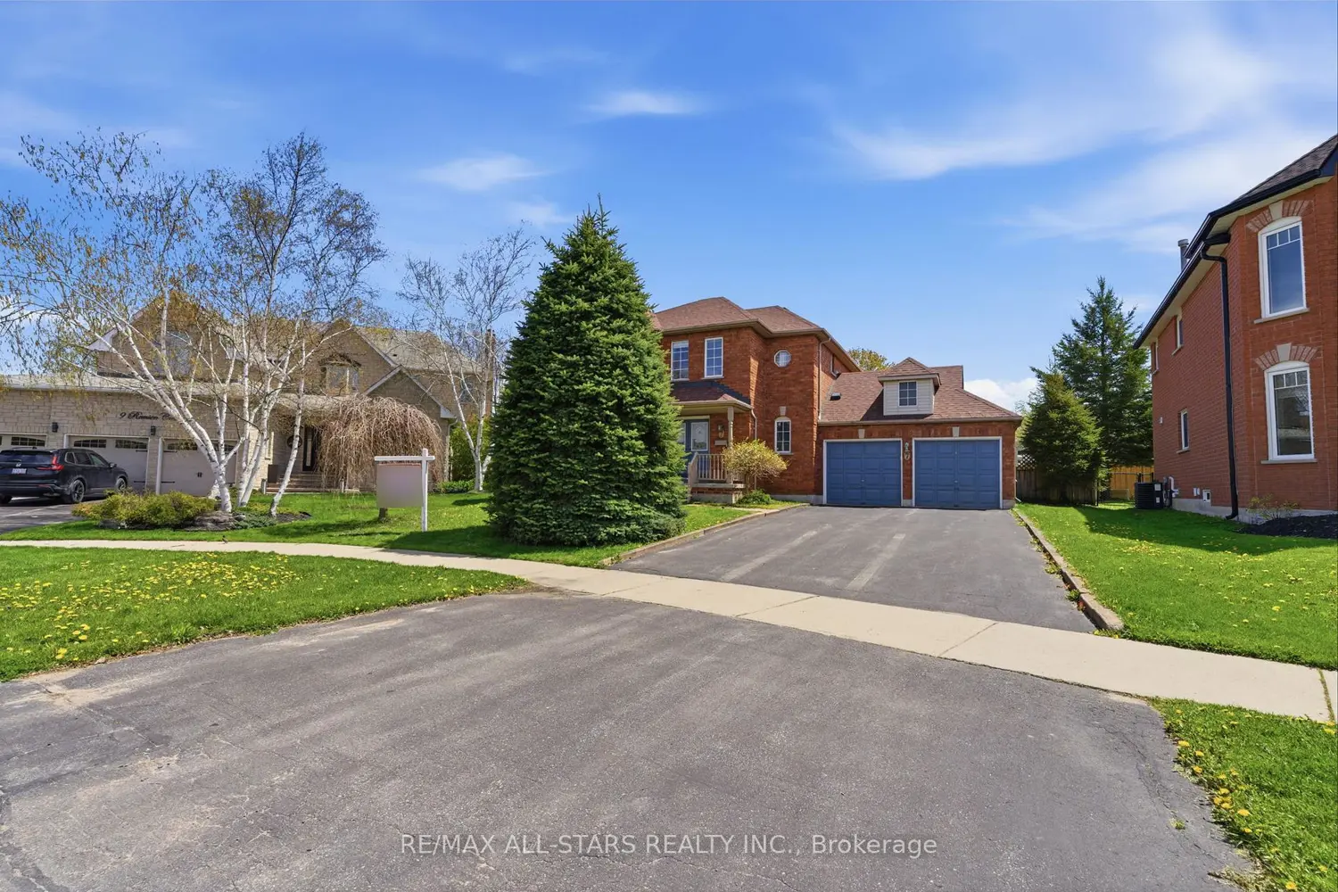 7 Remion Crescent