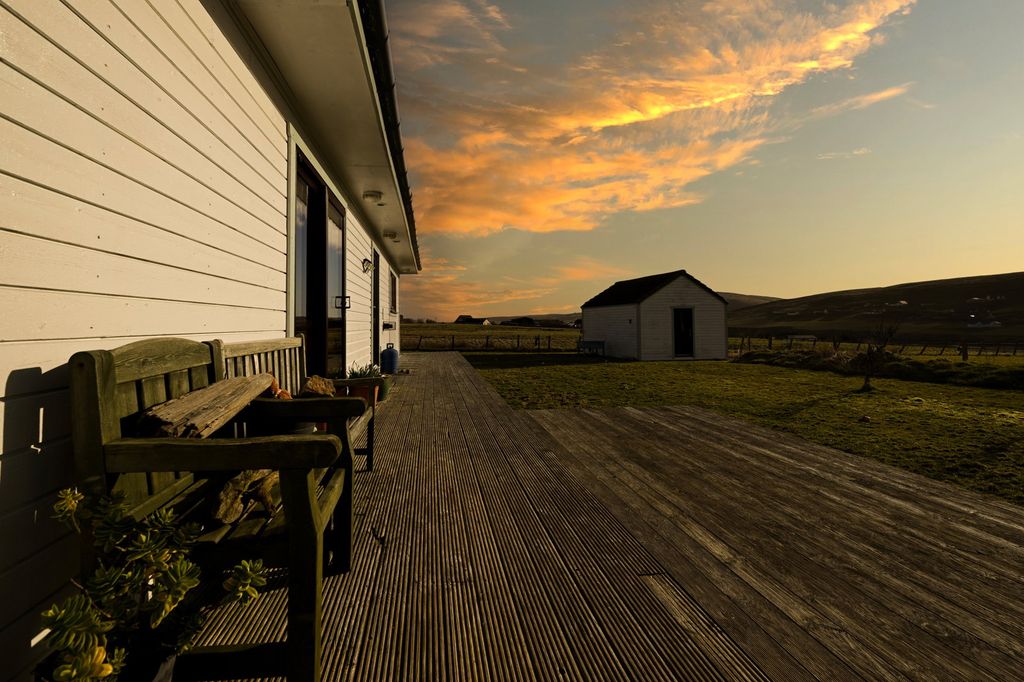 Additional image 45 of 4 bed bungalow for saleDa Cutts, Sandwick, Shetland ZE2