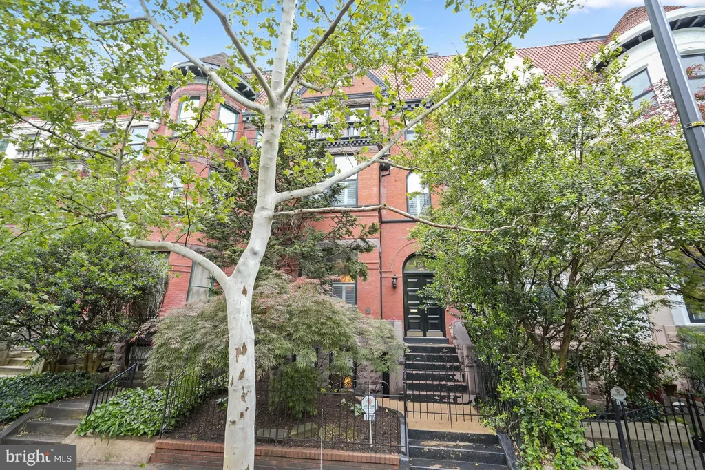 Additional image 2 of 1716 Q Street NW, Washington, DC 20009