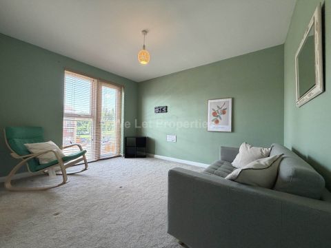Mawson Road, Manchester M13