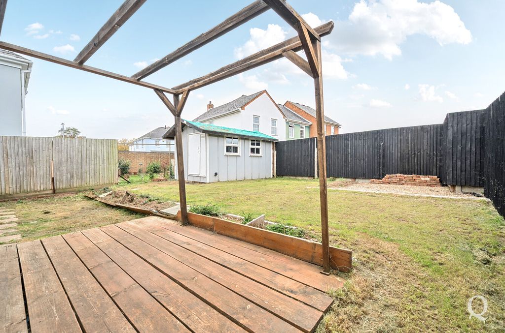 Additional image 18 of 3 bed detached house for saleAdisham Green, Kemsley, Sittingbourne, Kent ME10