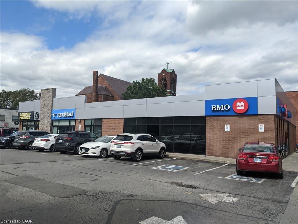3-275 James Street N, Hamilton, ON, L8R 3P1