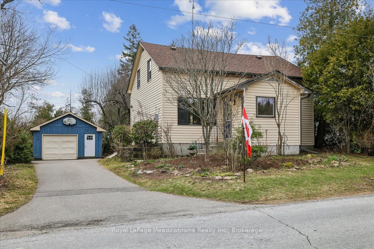 11024 First Line, Milton, ON, L0P 1J0
