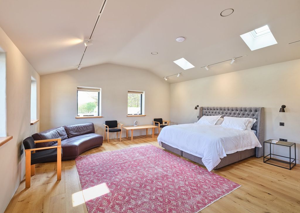Additional image 30 of 7 bed detached house for saleHinton Charterhouse, Bath, Somerset BA2
