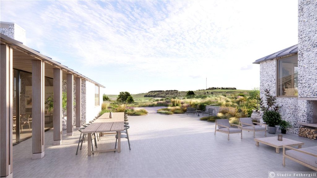Additional image 3 of Land for saleEcchinswell Road, Kingsclere, Newbury, Hampshire RG20