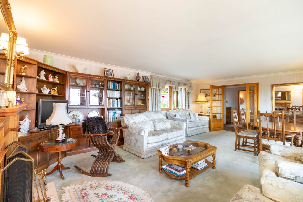 Additional image 4 of 3 bed detached bungalow for saleHill O' Blair, Blairgowrie PH10