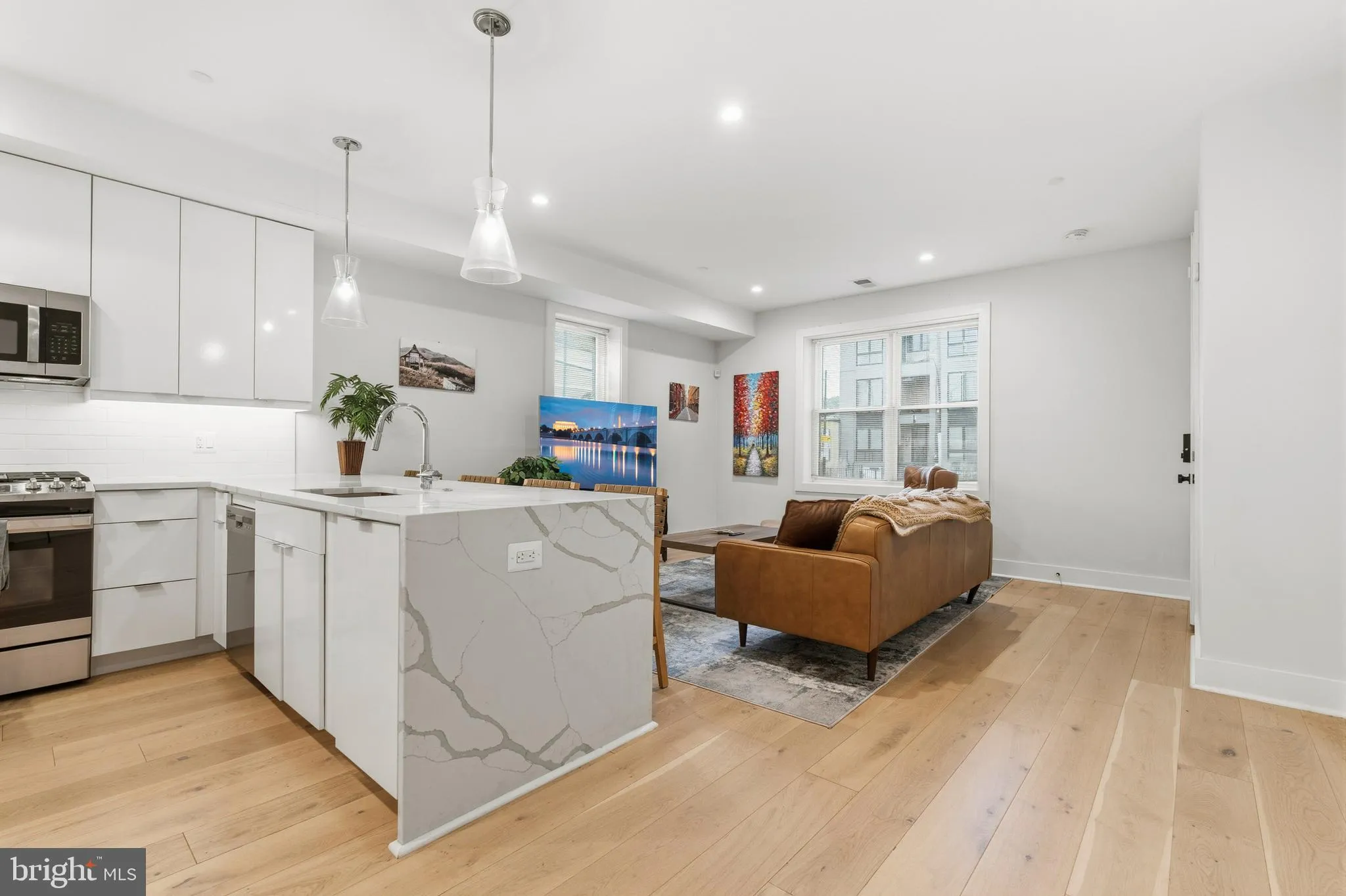 Additional image 38 of 1722 West Virginia Ave NE Unit 2, Washington, DC 20002