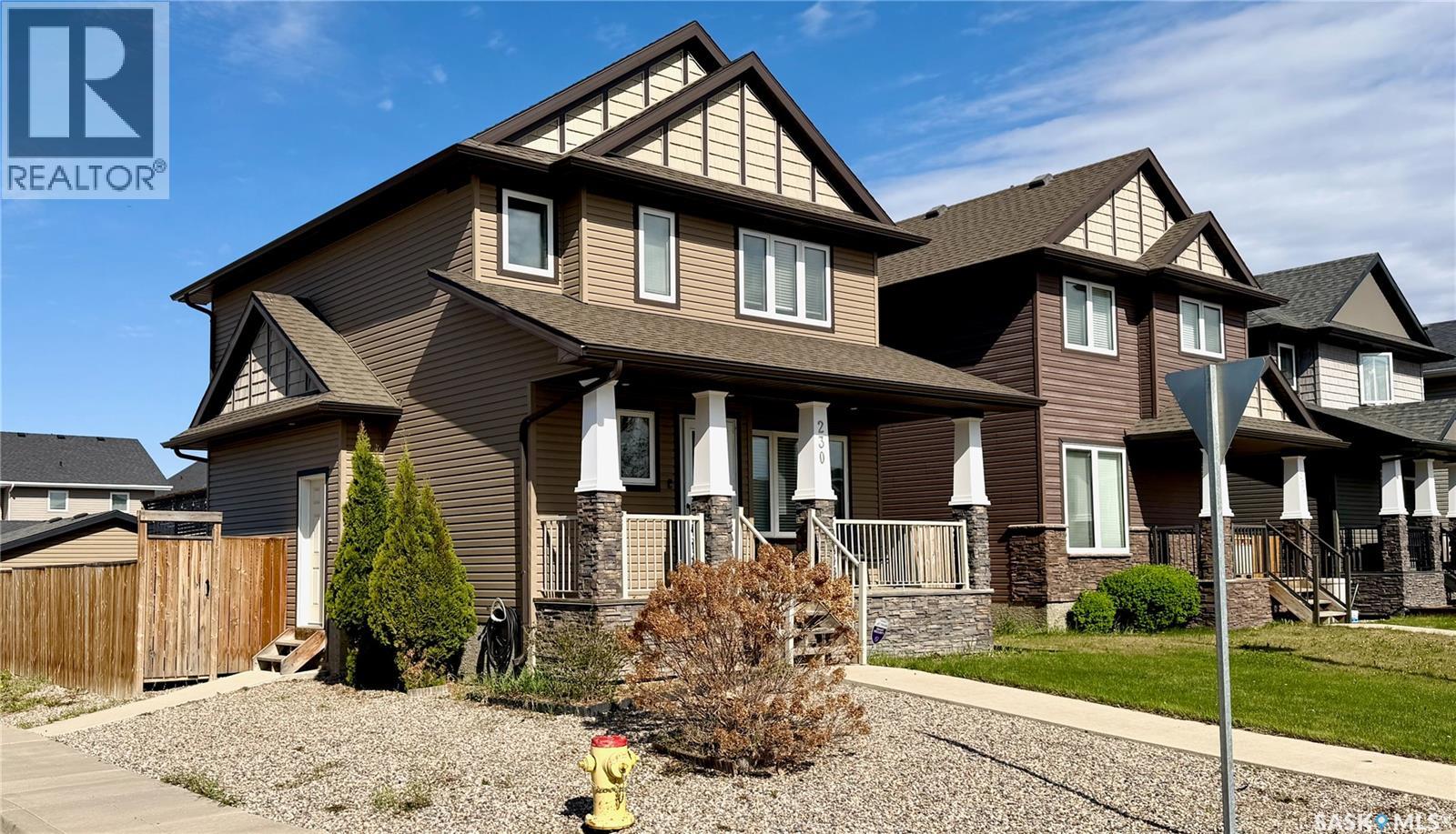 Additional image 2 of 230 Veltkamp Lane, Saskatoon, SK, S7T0S1
