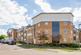 Chequers Field, Welwyn Garden City, Hertfordshire, AL7