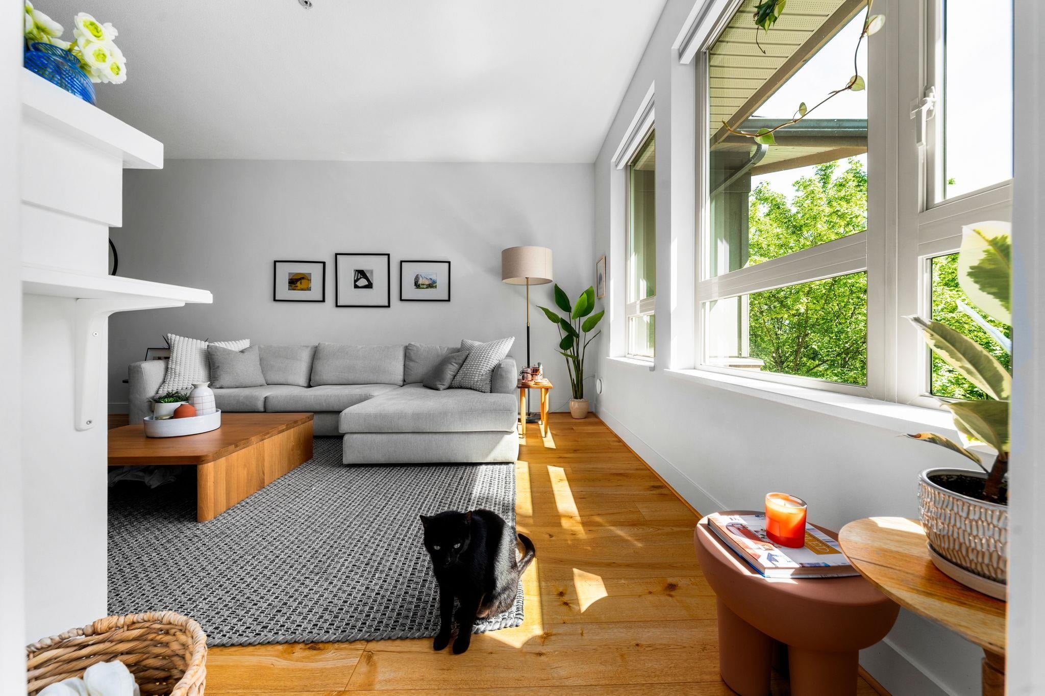 Additional image 6 of 412-2601 Whiteley Court, North Vancouver, BC, V7J 2R7