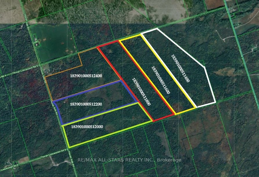 Additional image 2 of 0 Thorah Side Road, Brock, ON, L0K 1A0