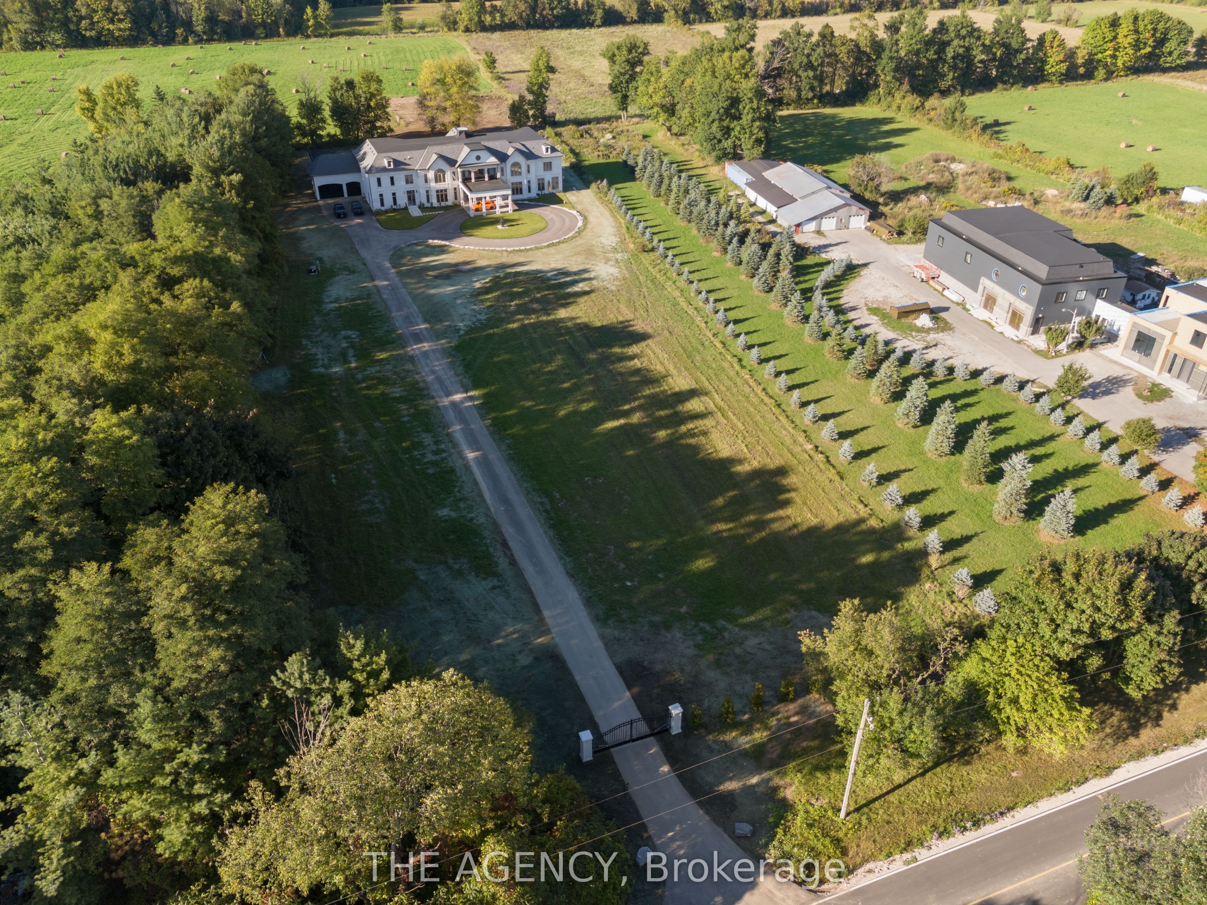Additional image 3 of 3310 18th Side Rd N/a, King, ON, L7B 0H4