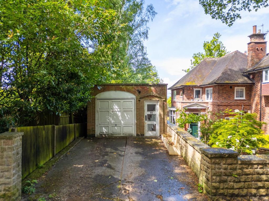 Additional image 22 of 3 bed flat for saleLucknow Avenue, Nottingham NG3