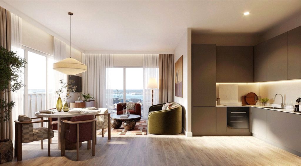 Additional image 5 of 3 bed flat for saleTownhouse, The Forge, Gladstone Street, Liverpool, Merseyside L3