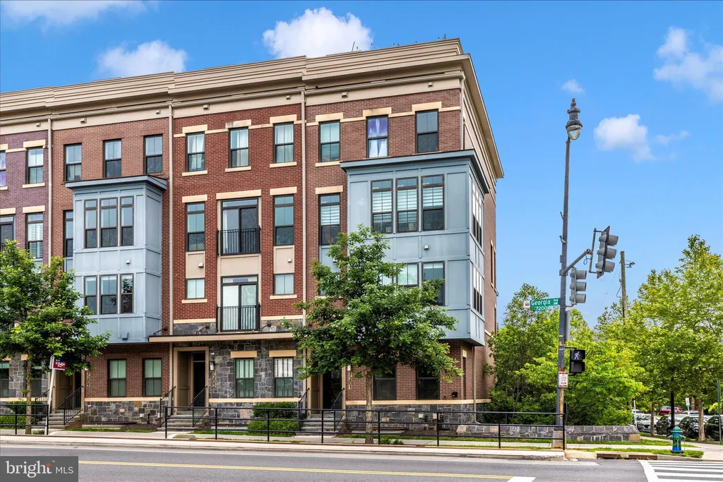 Additional image 35 of 7201 Georgia Avenue NW Unit 4-A, Washington, DC 20012