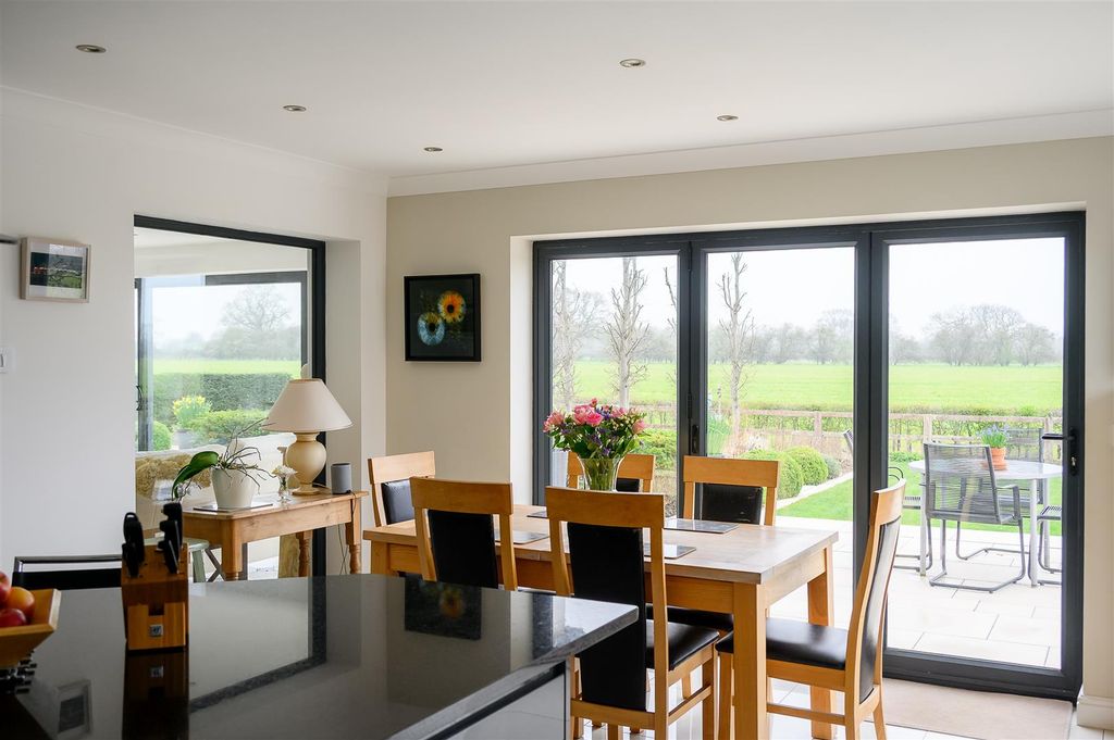 Additional image 12 of 4 bed detached house for saleYork Road, Kirk Hammerton, York YO26