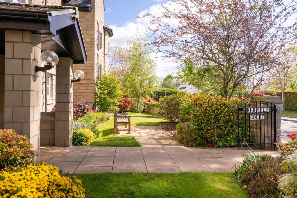 Additional image 4 of 1 bed flat for sale38 Kerfield Court, Kelso TD5