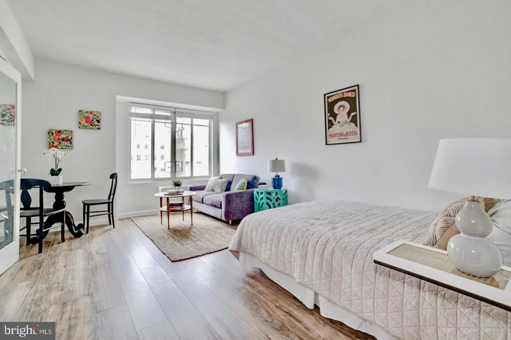 Additional image 10 of 1727 Massachusetts Avenue NW Unit 405, Washington, DC 20036