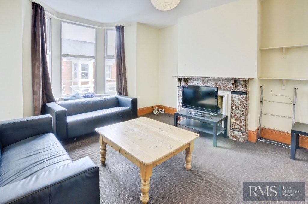 Additional image 2 of 5 bed flat for saleFairfield Road, Newcastle Upon Tyne NE2
