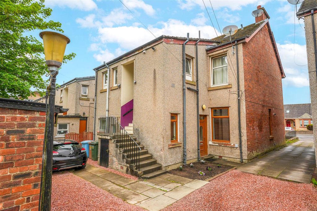 Additional image 19 of 2 bed flat for saleHamilton Road, Motherwell ML1