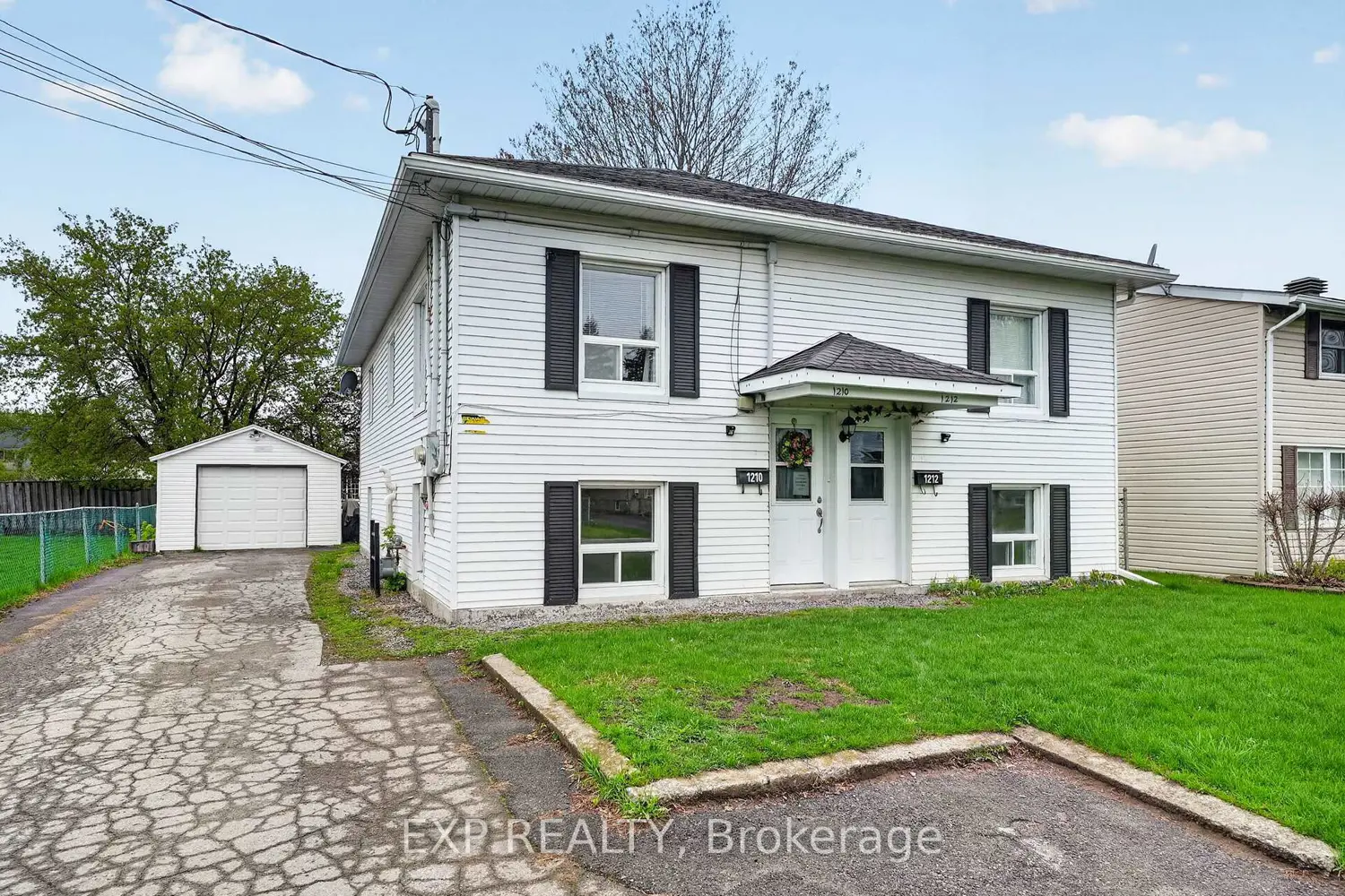 1210-1212 Bedford Street