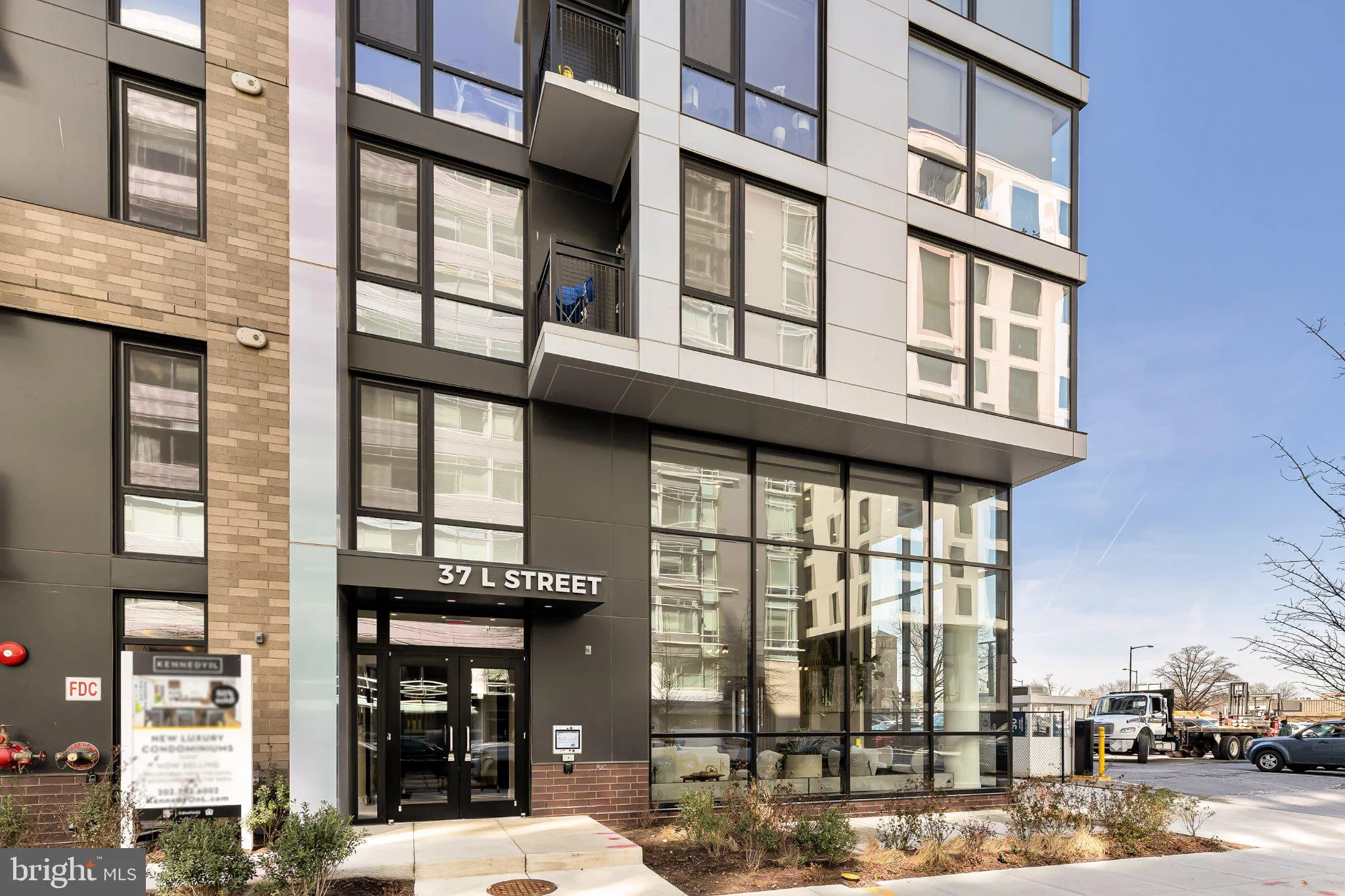 Additional image 49 of 37 L Street SE Unit 507, Washington, DC 20003