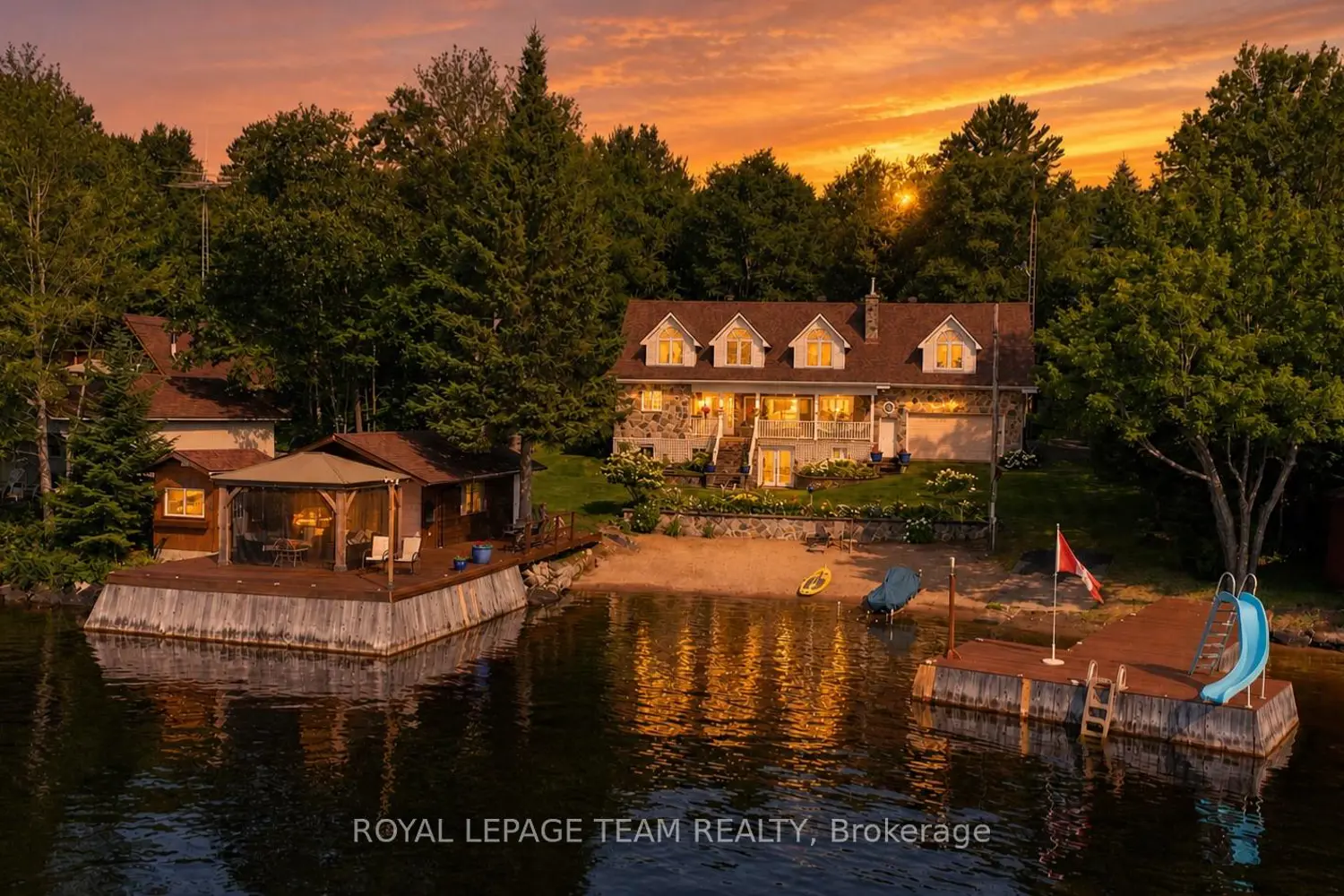 1324A River Road