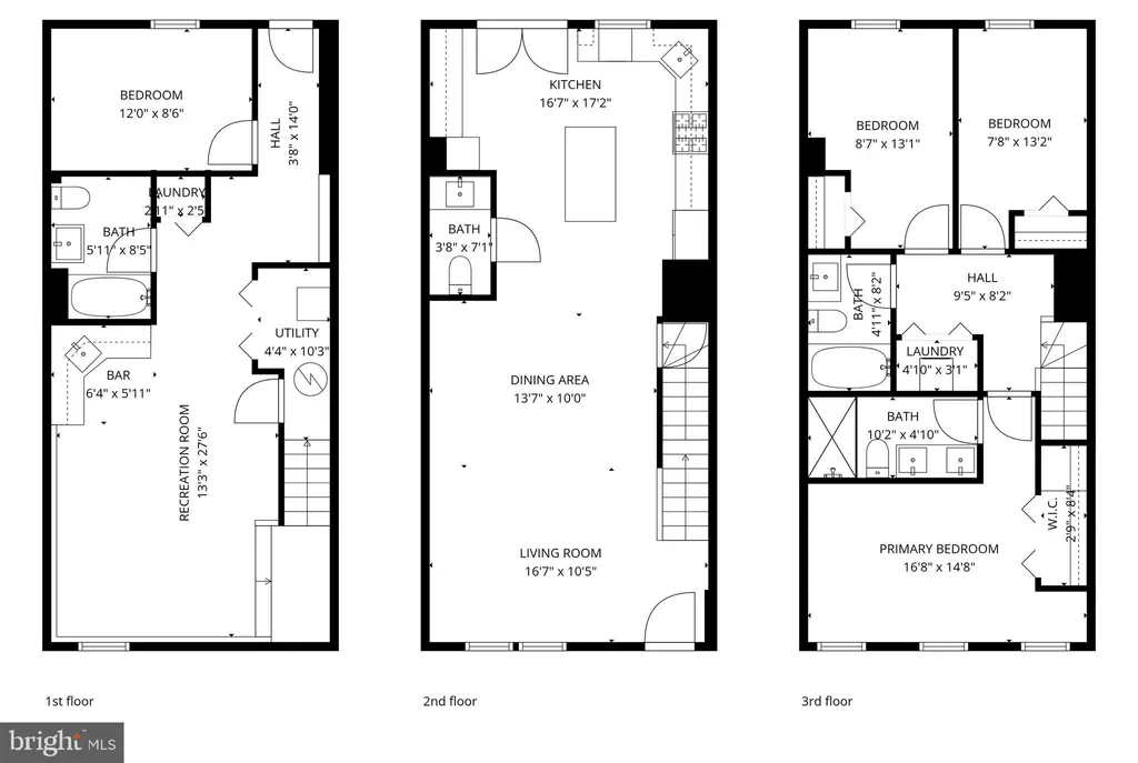 4217 3rd Street NW, Washington, DC 20011