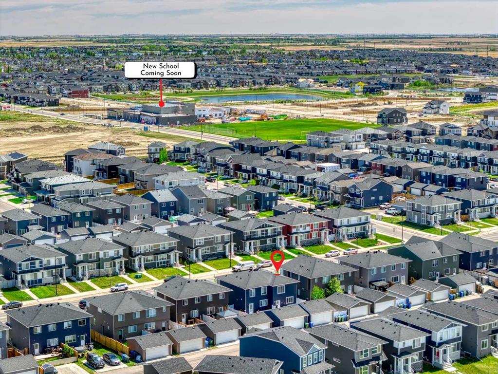 Additional image 4 of 153 Chelsea Drive, Chestermere, AB, T1X 1Z2
