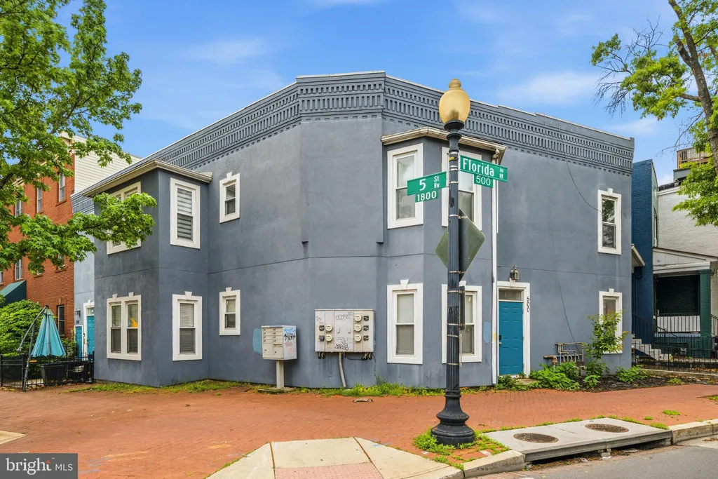 Additional image 19 of 500 Florida Avenue NW Unit 4, Washington, DC 20001