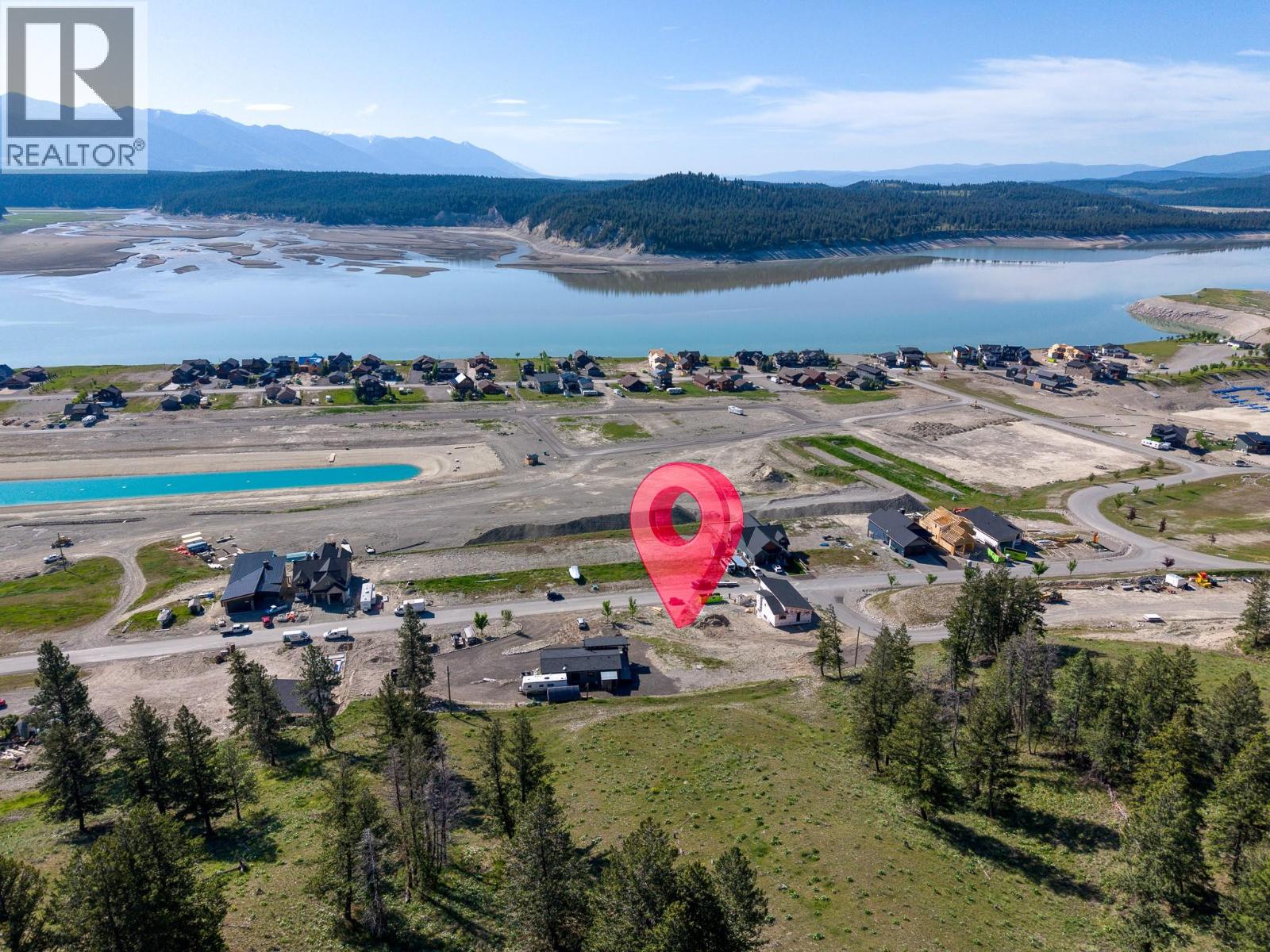 Lot 62 MARCER Road