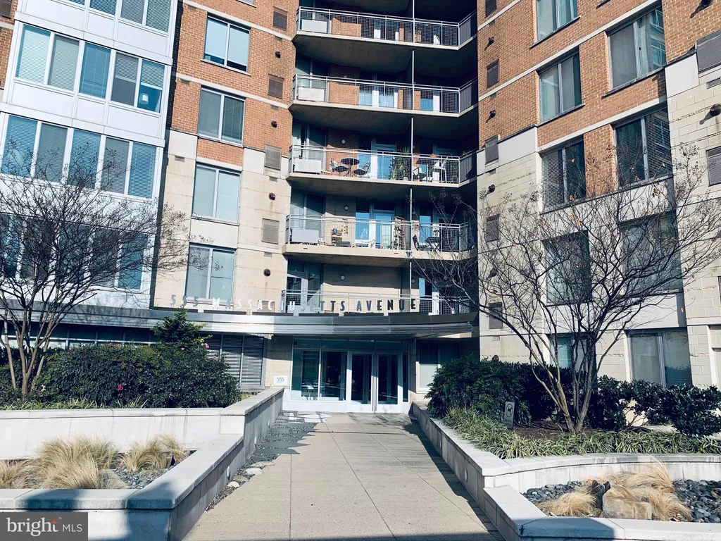 Additional image 27 of 555 Massachusetts Avenue NW Unit 1108, Washington, DC 20001