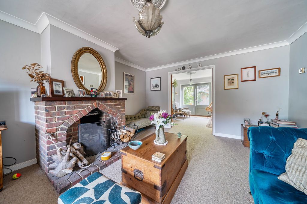 Additional image 8 of 4 bed semi-detached house for saleSingleton Close, Minster, Ramsgate CT12