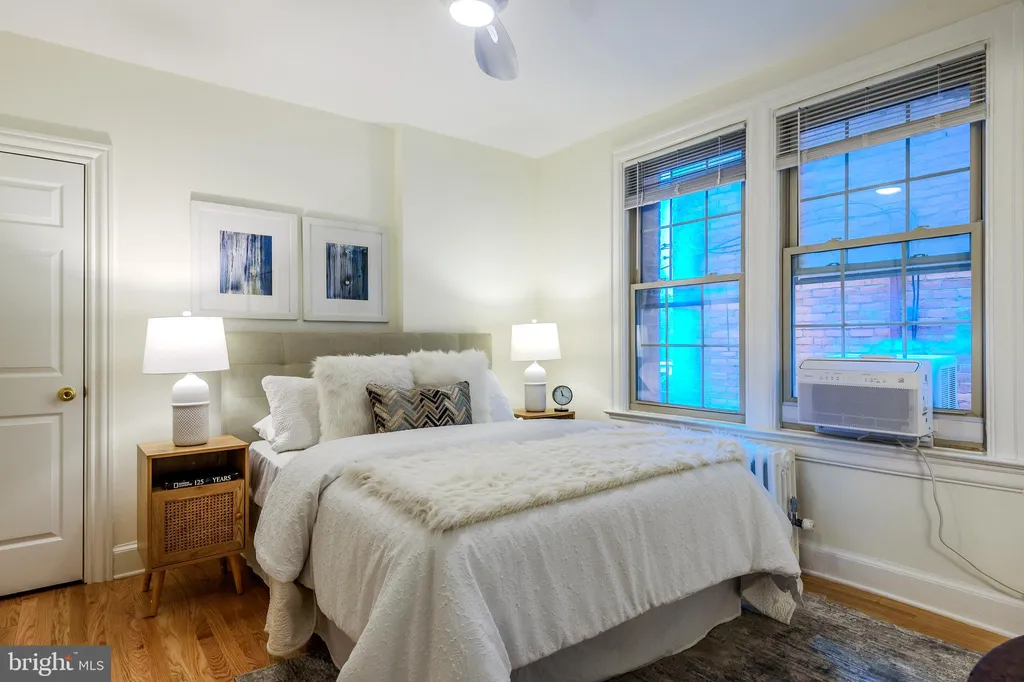 Additional image 15 of 3100 Wisconsin Avenue NW Unit 105, Washington, DC 20016