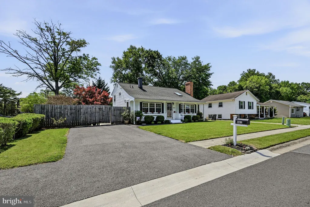 Additional image 5 of 881 Broadfield Drive, Newark, DE 19713