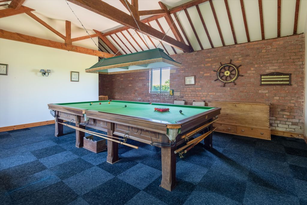 Additional image 26 of 5 bed detached house for saleMaesbrook, Oswestry, Shropshire SY10