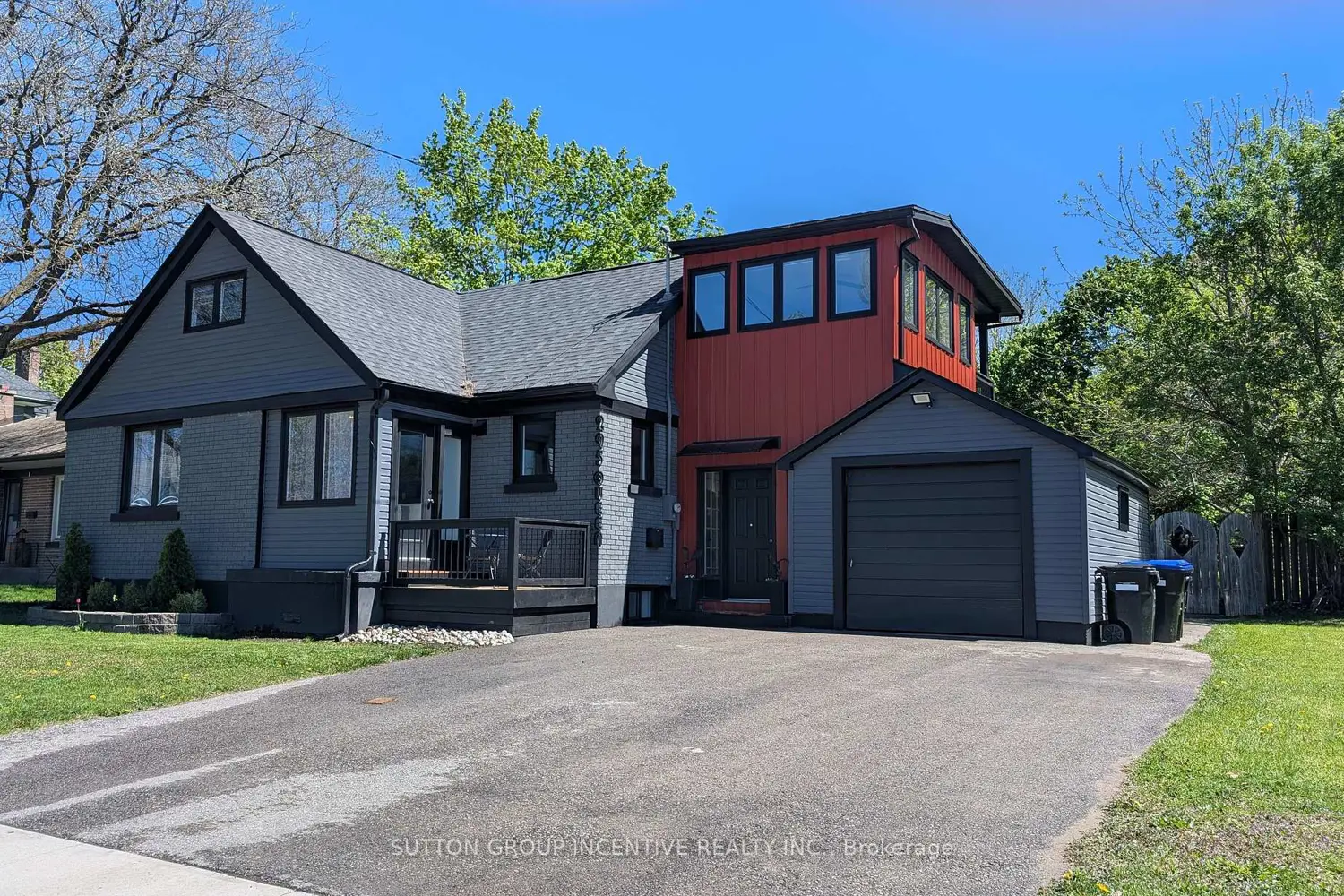 295 Queen Street