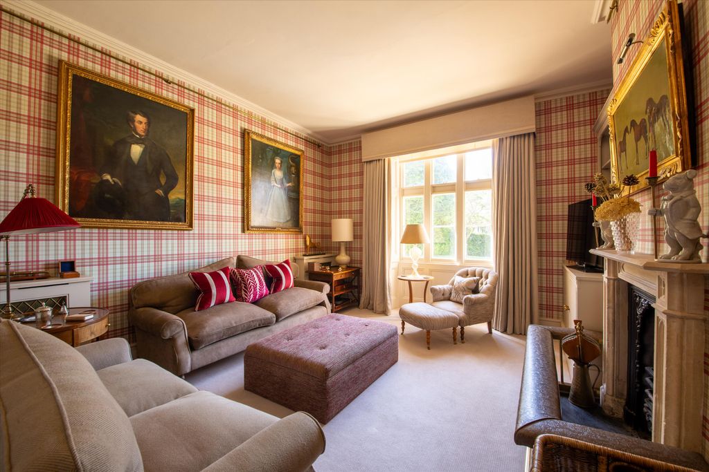Additional image 9 of 8 bed detached house for saleCompton Bassett, Calne, Wiltshire SN11