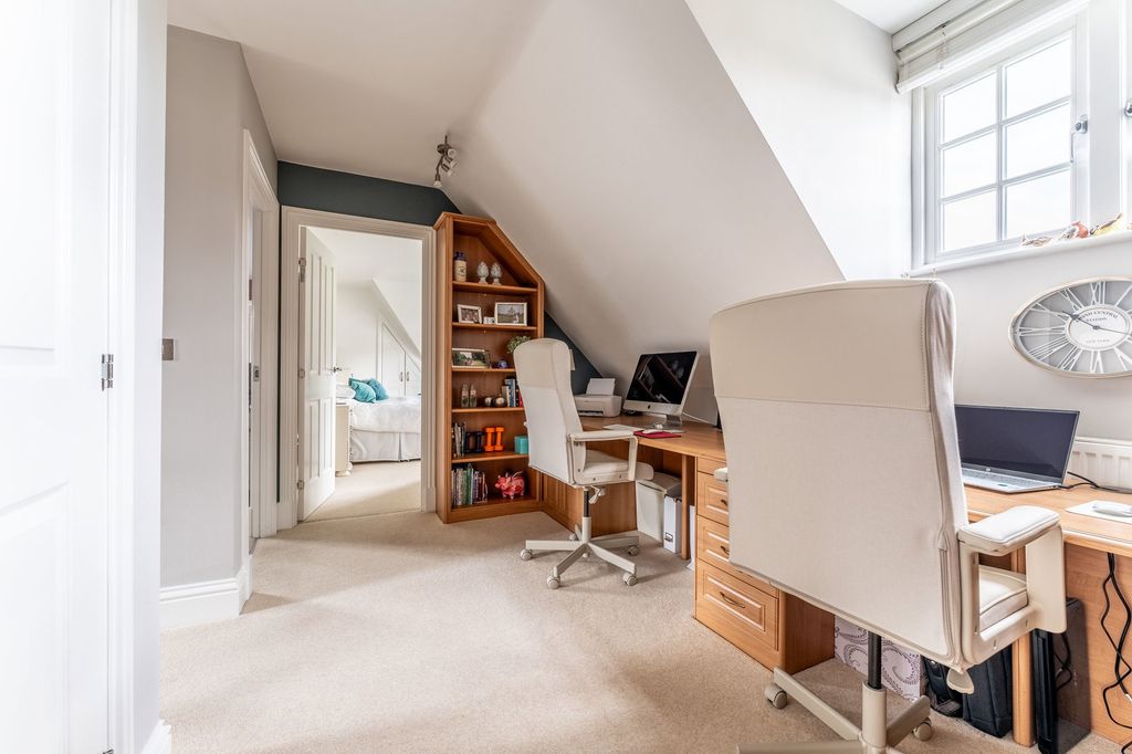 Additional image 23 of 2 bed flat for saleFowke Street, Rothley LE7