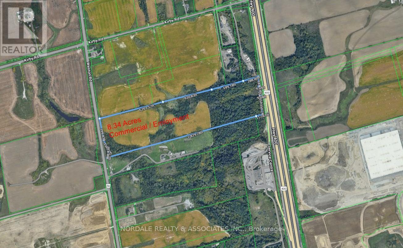 LOT 29 WESTON ROAD