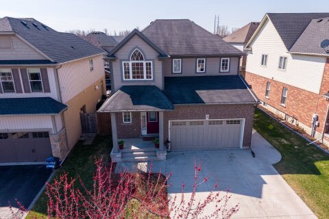 Additional image 8 of 12 Wilfrid Laurier Crescent, St. Catharines, ON, L2P 0A4
