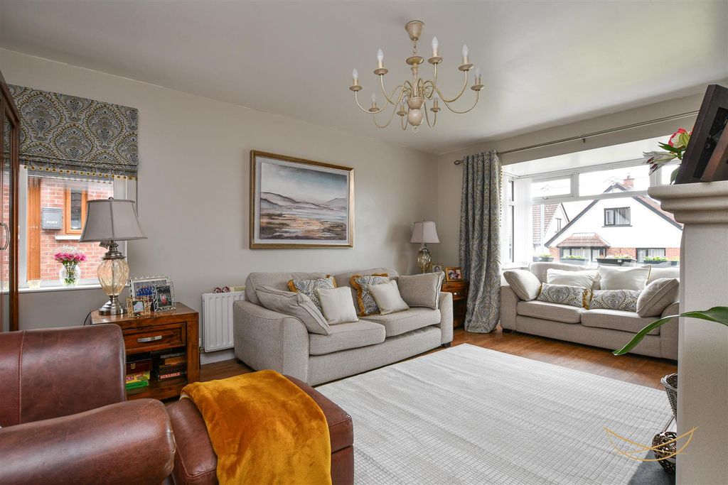 Additional image 7 of 4 bed detached house for saleHuntingdale Grange, Ballyclare BT39