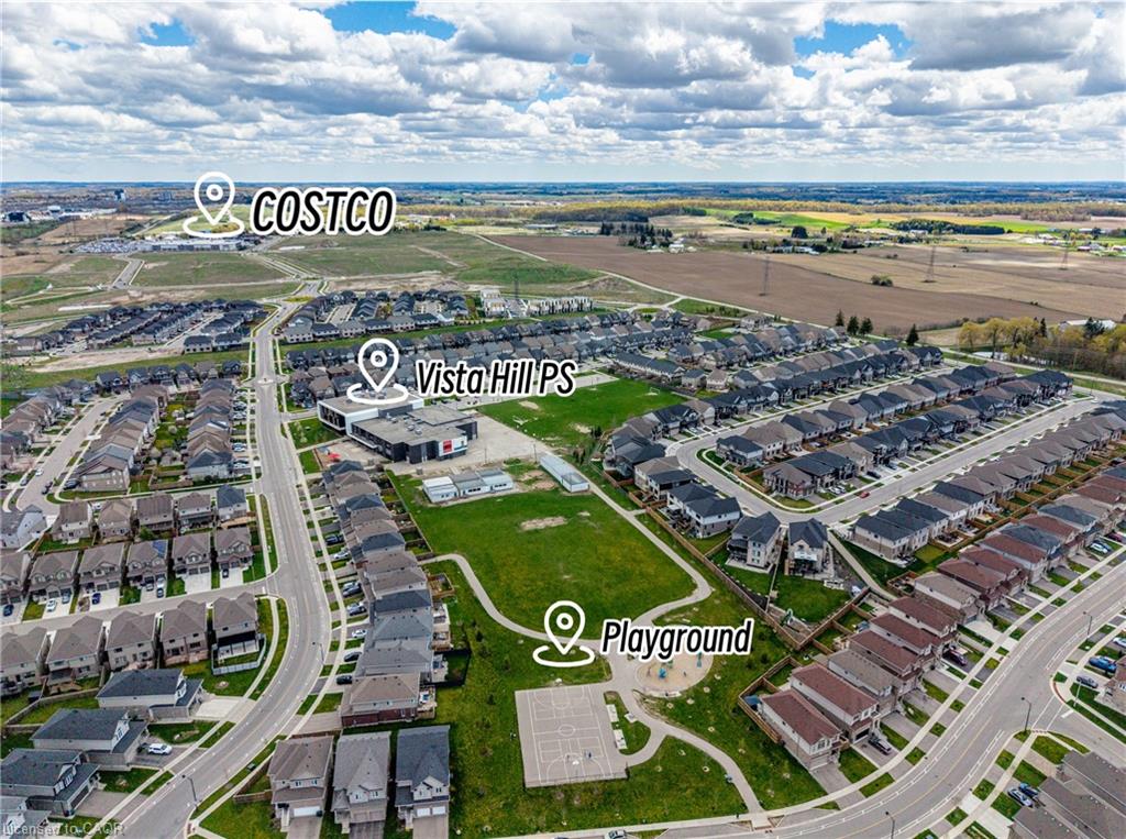 Additional image 5 of 745 Wood Lily Street, Waterloo, ON, N2V 0C3