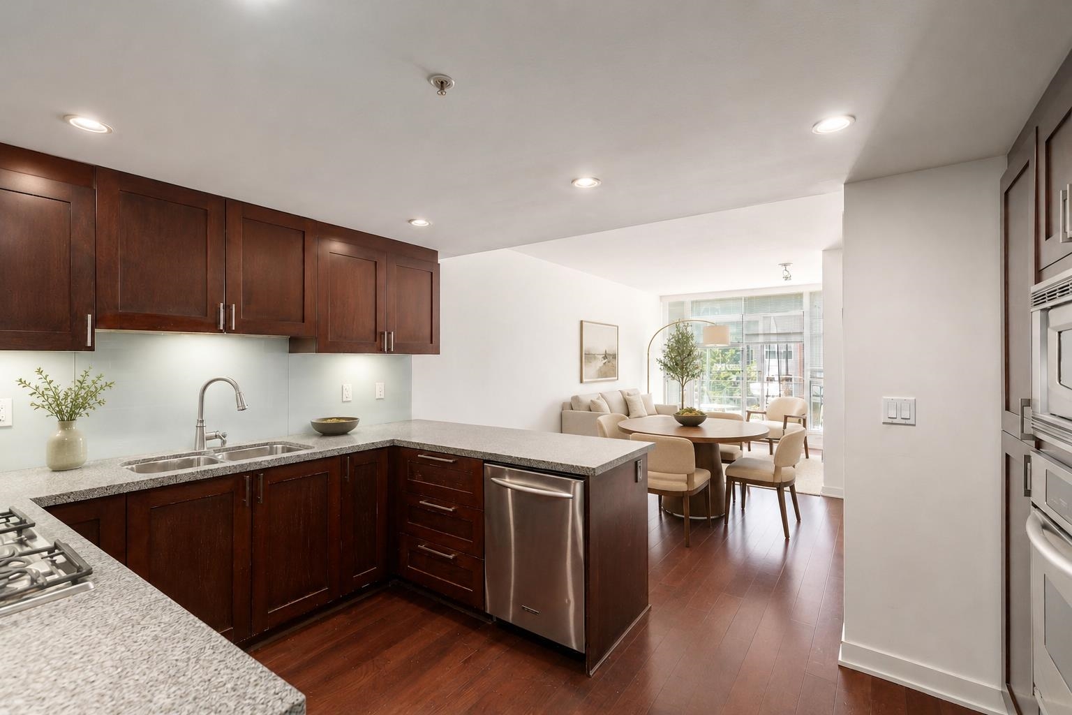 Additional image 4 of 303-3595 18th Avenue W, Vancouver, BC, V6S 1A9