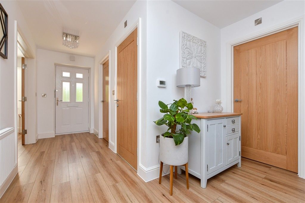 4 bed detached house for saleLime Trees, Ramsgate, Kent CT12 photo 2