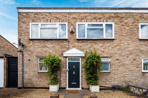 Eastcombe Avenue, Blackheath, London SE7