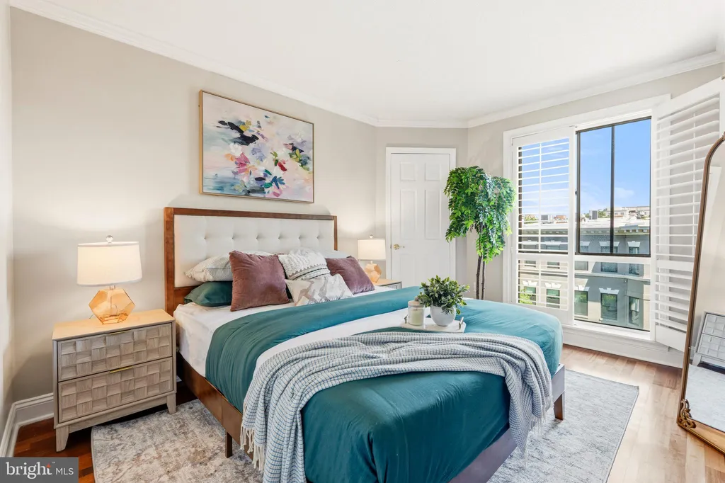 Additional image 18 of 1280 21st Street NW Unit 504, Washington, DC 20036