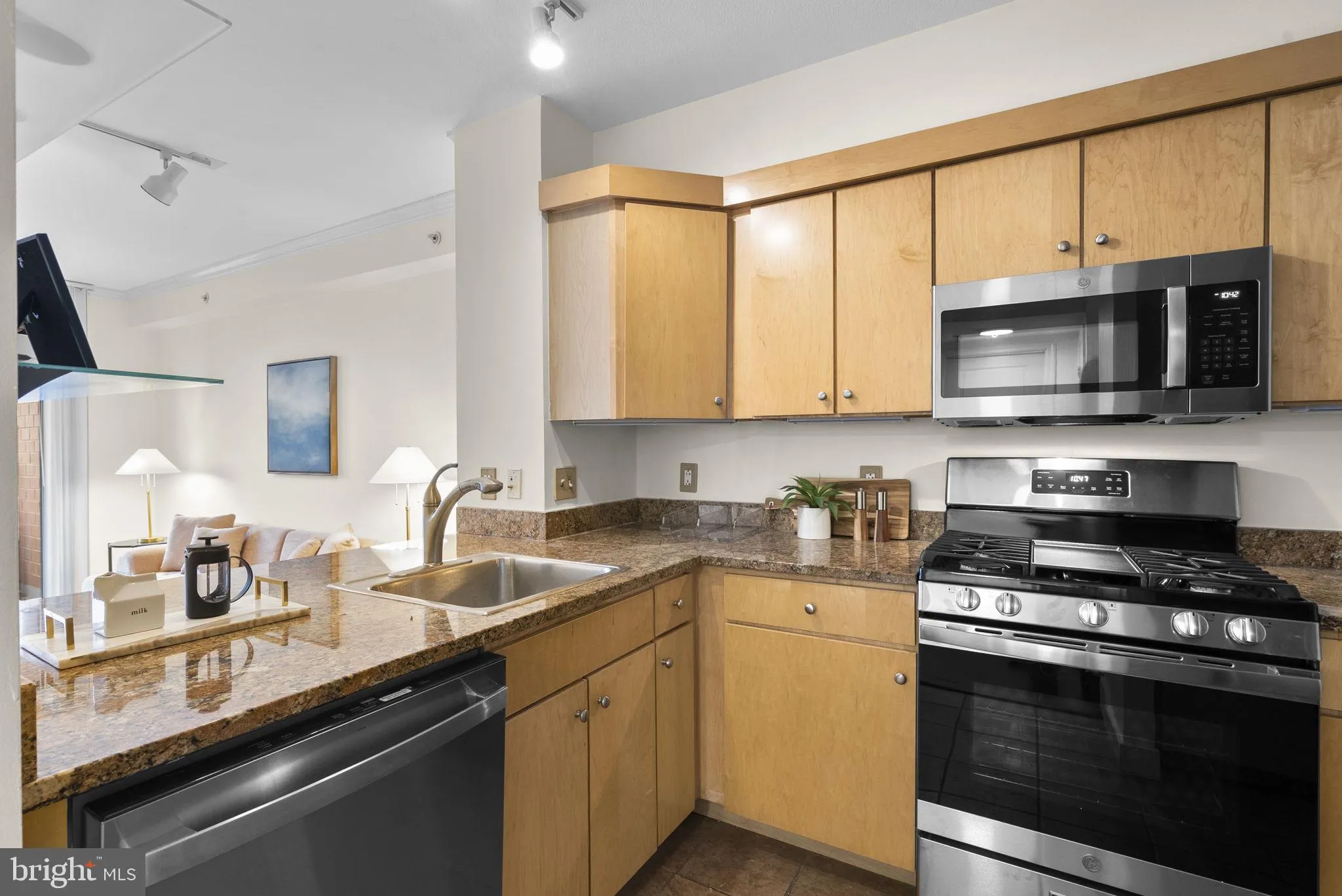 Additional image 46 of 631 D Street NW Unit 1129, Washington, DC 20004