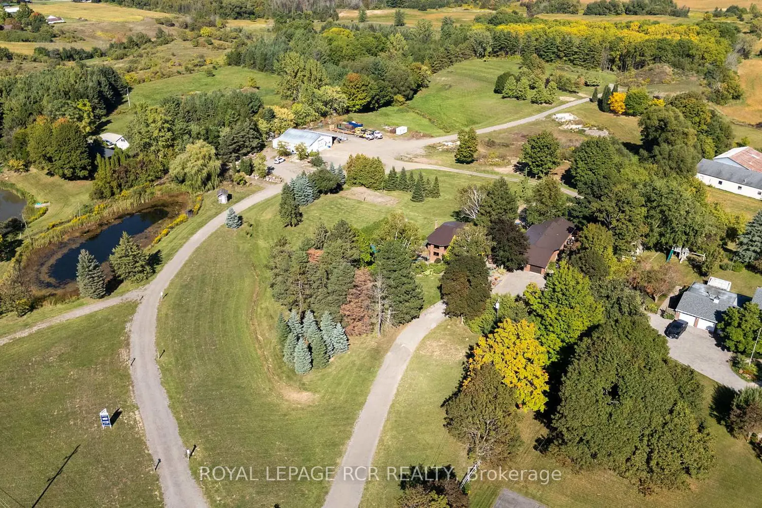15735 Highway 27