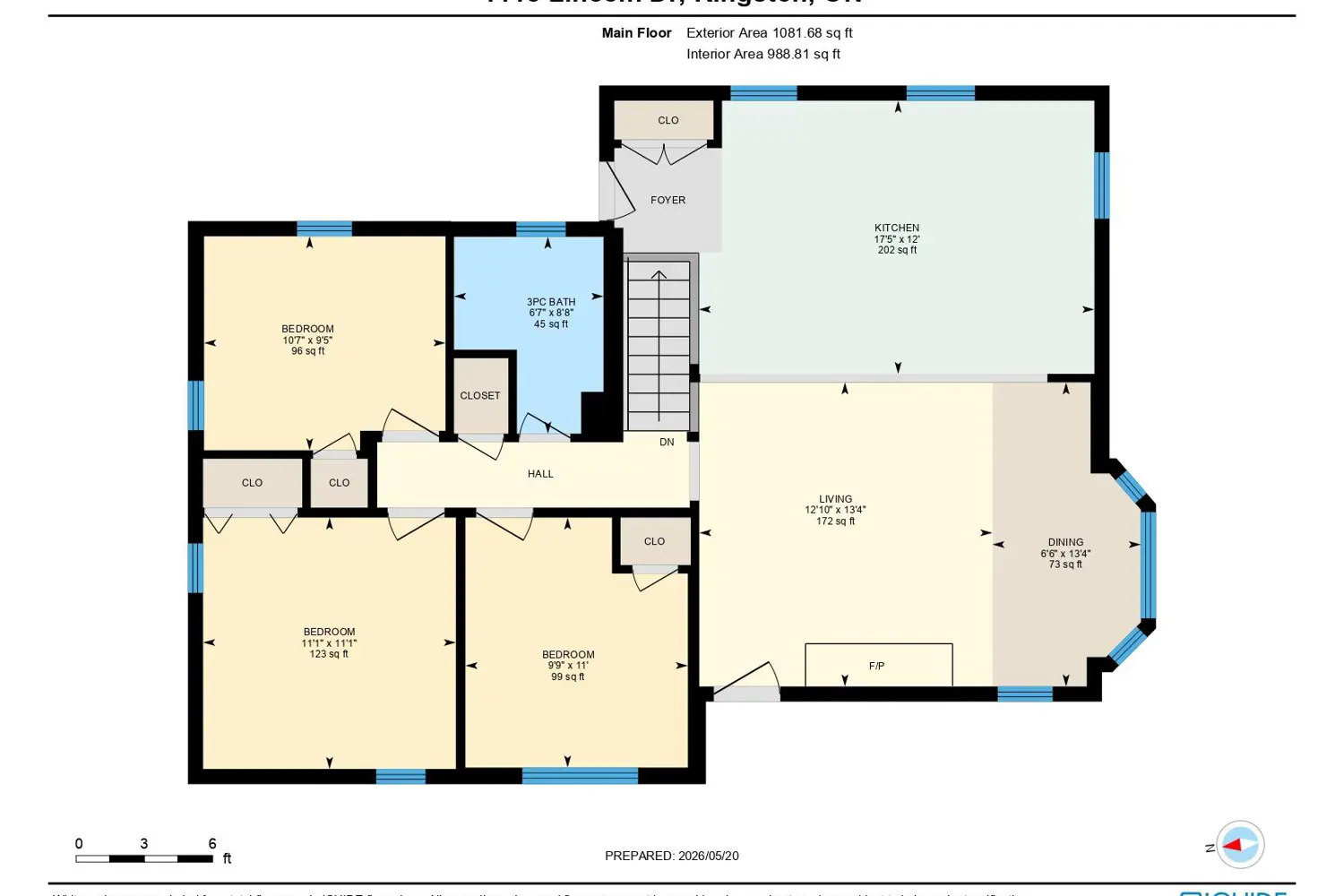 Additional image 19 of 1118 Lincoln Drive